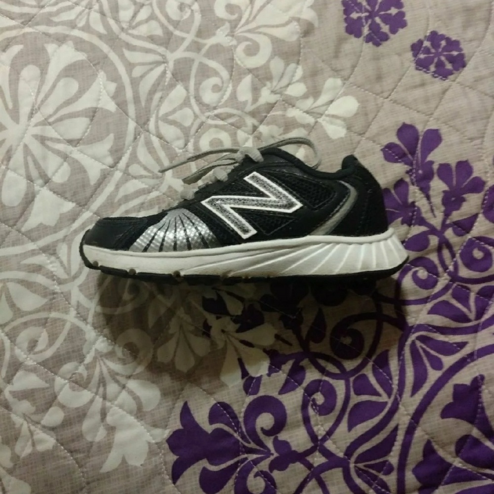 Little Boys tennis shoes!